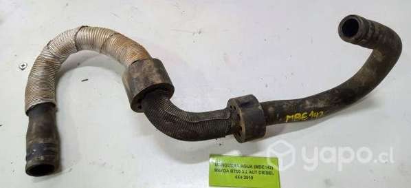 Manguera Agua (MBE142) BT50 3.2 AUT Diesel 2019