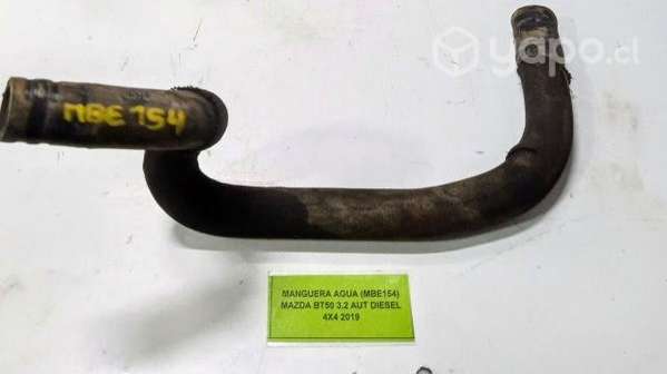 Manguera Agua (MBE154) BT50 3.2 AUT Diesel 2019