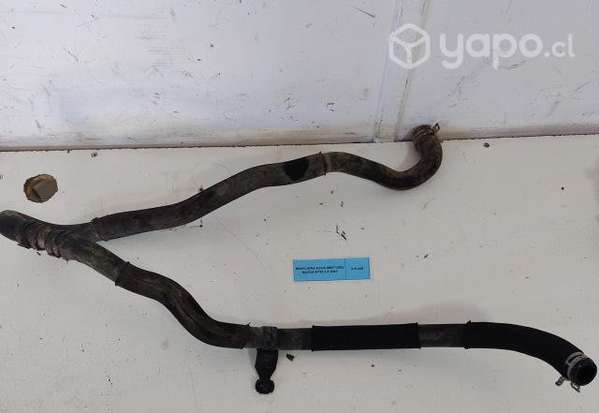 Manguera Agua (MBT1256) Mazda BT50 2.2 2020