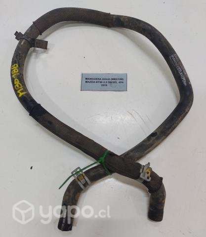 Manguera Agua (MBD188) Mazda BT50 2.2 Diesel 2019