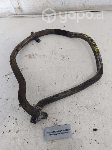 Manguera Agua (MBZ016) Mazda BT50 2019 4x4