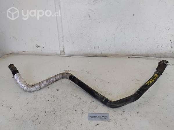 Manguera Agua (MBZ017) Mazda BT50 2019 4x4