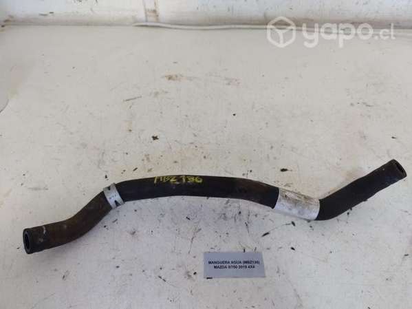 Manguera Agua (MBZ136) Mazda BT50 2019 4x4