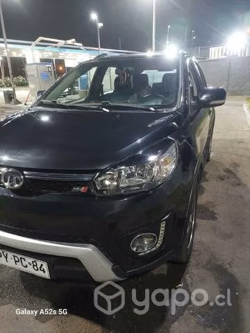 Great wall m4 2021