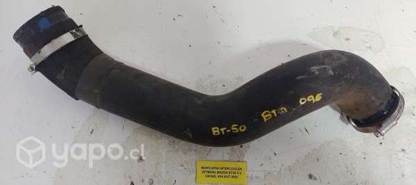 Manguera Intercooler (BTM096) BT50 3.2 2020 Diese