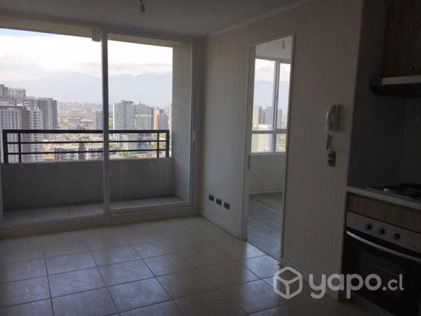 Oportunidad departamento cerca del metro