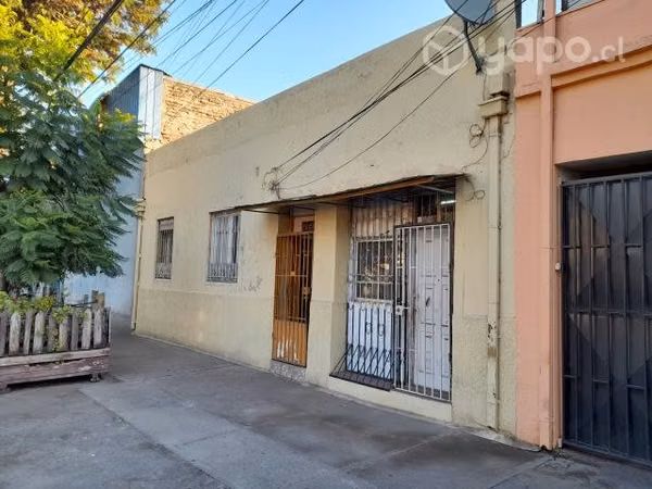 Se vende casa en Barrio Franklin