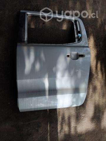 Puerta Trasera Izquierda (FRH004) Ford Ranger 3.2