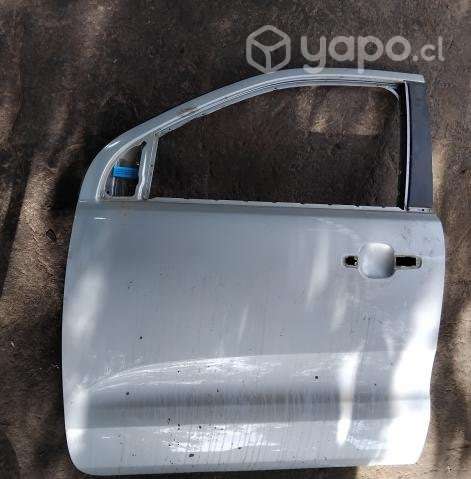 Puerta Delantera Izquierda (FRH003) Ford Ranger