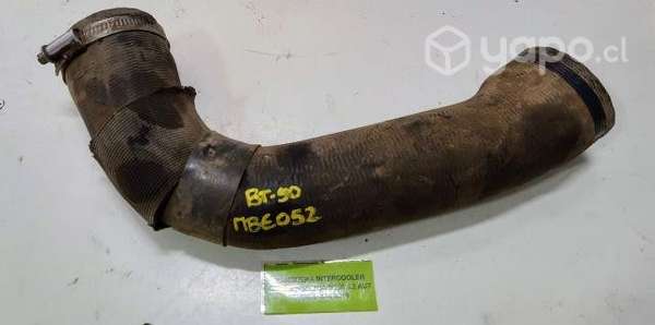 Manguera Intercooler (MBE052) BT50 3.2 AUT 2019 4x