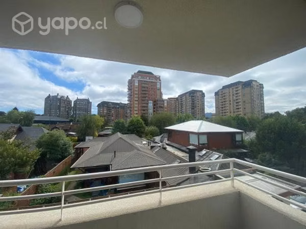 Departamento Sector Av Alemania Temuco