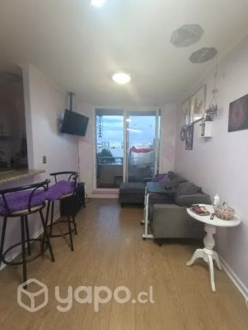2 habitaciones, condominio el encanto