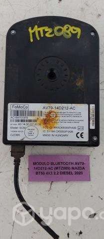 Modulo Bluetooth (MTZ089) Mazda BT