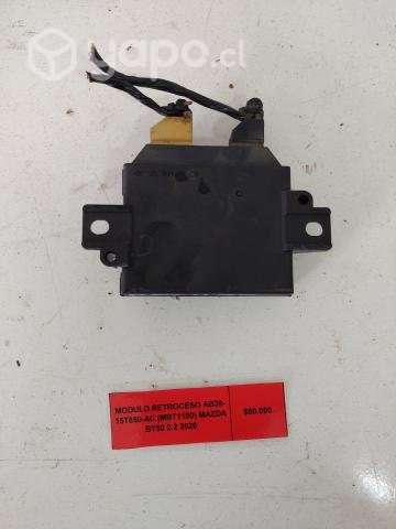 Modulo Retroceso (MBT1189) Mazda BT50 2.2 2020