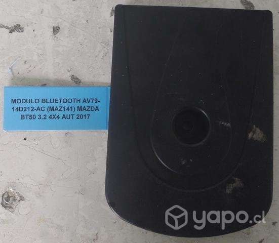 Modulo Bluetooth (MAZ141) Mazda BT50 3.2 2017