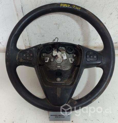 Manubrio (MBZ241) Mazda BT50 2019 4x4