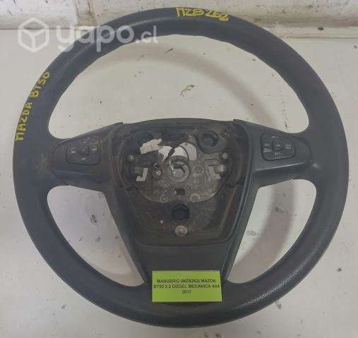 Manubrio (MZB262) Mazda BT50 2.2 Diesel Mec 2017