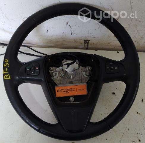 Manubrio Con Botones (MBT3065) BT