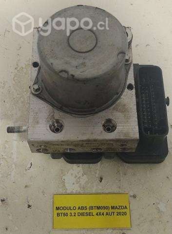 Modulo ABS (BTM090) BT50 3.2 Diesel 4x4 AUT 2020