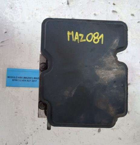 Modulo ABS (MAZ081) Mazda BT50 3.2 4x4 AUT 2017