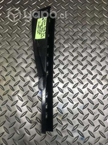 Moldura exterior puerta tras der Mazda BT50 2013-