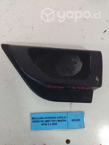 Moldura Inter Espejo Der (MBT1241) BT50 2.2 2020