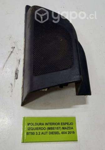 Moldura Interior Espejo Izq (MBE157) BT50 3.2 2019
