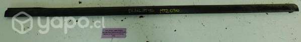 Moldura Lame Vidrio Del Der (MTZ030) BT50 2020 2.2