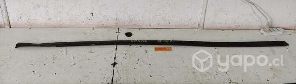 Moldura Izq Techo (MBT3128) Mazda BT50 4x4 2020