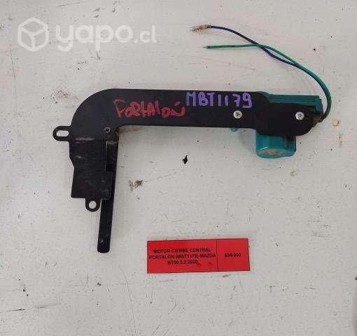 Motor Cierre Central Portalon (MBT1179) BT50 2020