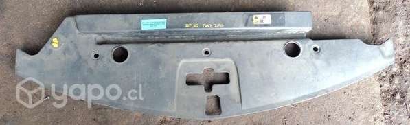 Moldura Superior Frontal (MAZ250) BT