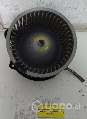 Motor Calefaccion (BTM110) Mazda BT50 3.2 2020