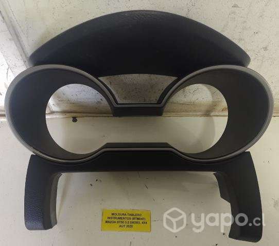 Moldura Tablero Instrument (BTM047) BT50 3.2 2020