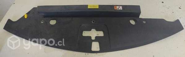 Moldura Superior Frontal (BTM073) BT50 3.2 2020 Di