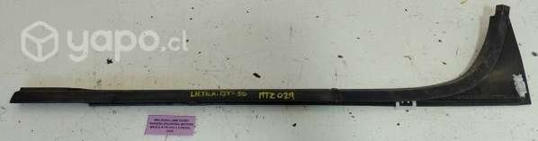 Moldura Lame Vidrio Tra Izq (MTZ029) BT50 2.2 2020