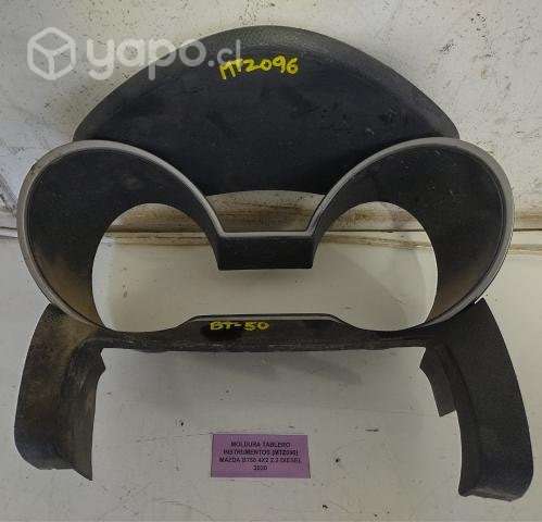 Moldura Tablero Instrument (MTZ096) BT50 4x2 2020