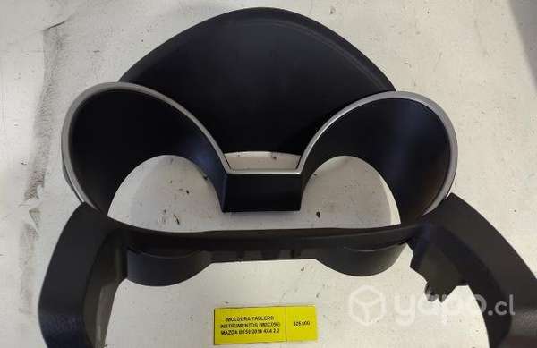 Moldura Tablero Instrument (MBC095) BT50 2.2 2019