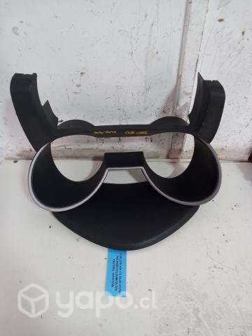 Moldura Tablero Instrument (MAZ106) BT50 3.2 2017