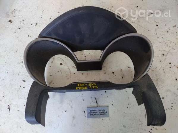 Moldura Tablero Instrument (MBZ113) BT50 2019 4x4