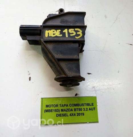 Motor Tapa Combustible (MBE153) BT50 3.2 AUT 2019