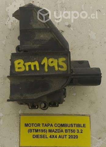 Motor Tapa Combustible (BTM195) BT50 3.2 2020 Die
