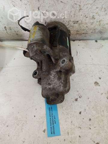 Motor Partida Arranque (MAZ225) BT