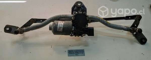 Motor Con Articul Limpia Parabr (MBD157) BT50 2019