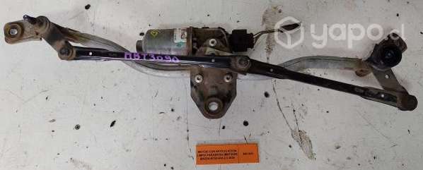 Motor C/Articul Limpia Parabr (MBT3090) BT50 2020