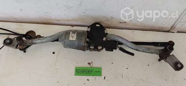 Motor Con Articul Limpia Parabr (MBC168) BT50 2019