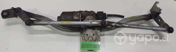 Motor Con Articul Limpia Parabr (MBA138) BT50 2020