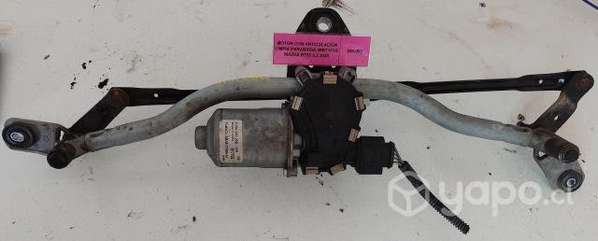 Motor Con Articul LimpiaParabr (MBT1015) BT50 2020