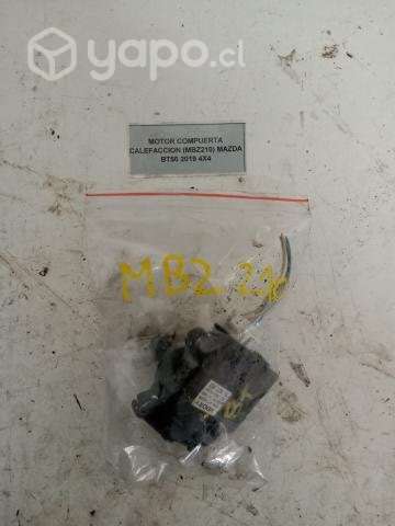 Motor Compuerta Calefac (MBZ210) BT50 2019 4x4
