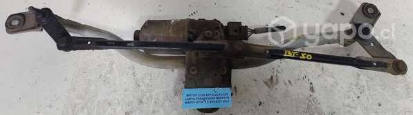 Motor Con Articul Limpia Parabr (MAZ175) BT50 2017