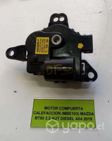 Motor Compuerta Calefac (MBE105) BT50 3.2 Aut